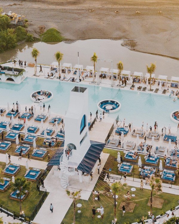 Beachclub (39) | Café del Mar Bali